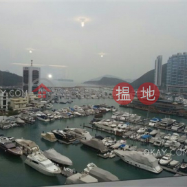 Luxurious 4 bedroom with balcony & parking | For Sale | Marinella Tower 1 深灣 1座 _0