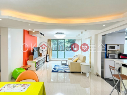 Efficient 2 bedroom in Mid-levels East | For Sale | 18 Tung Shan Terrace 東山台18號 _0