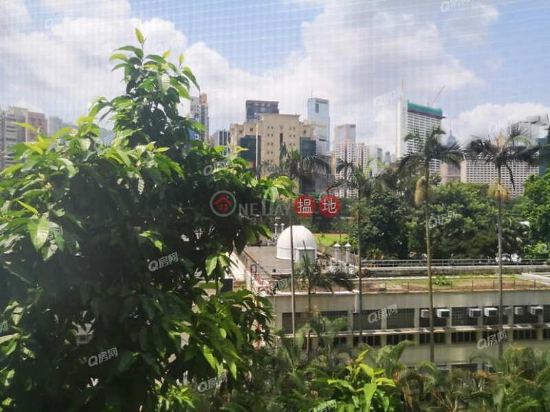 環境清靜，景觀開揚，間隔實用，鄰近地鐵，投資首選新發大廈買賣盤|新發大廈(Sun Fat Mansion)出售樓盤 (XGDQ010800031)