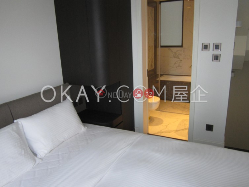 CASTLE ONE BY V低層住宅-出售樓盤HK$ 1,388萬