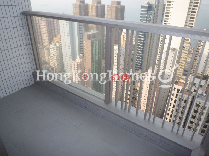 2 Bedroom Unit for Rent at Island Crest Tower 1, 8 First Street | Western District Hong Kong, Rental | HK$ 35,000/ month