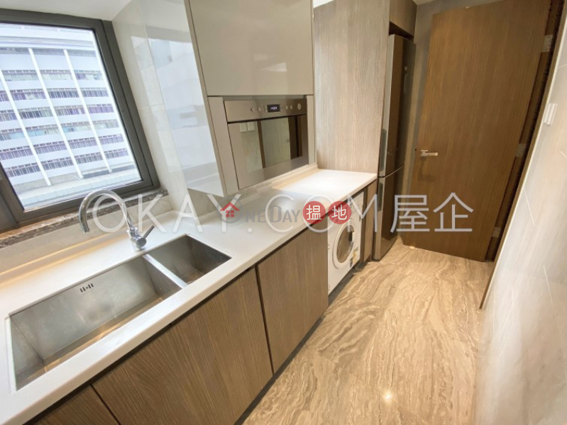 德安樓-高層住宅出租樓盤HK$ 27,000/ 月