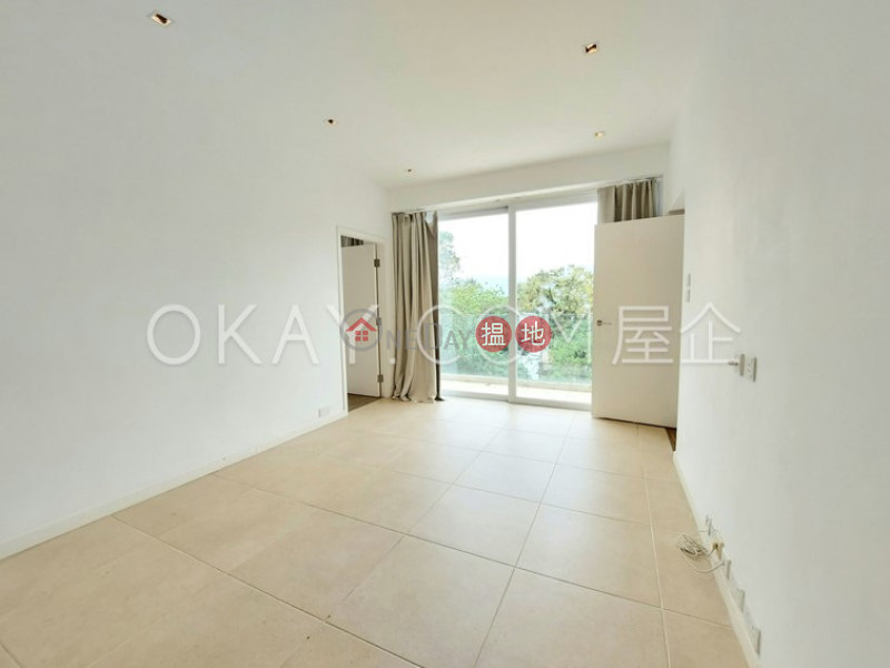 Rare house with balcony | For Sale, Che Keng Tuk Village 輋徑篤村 Sales Listings | Sai Kung (OKAY-S121291)