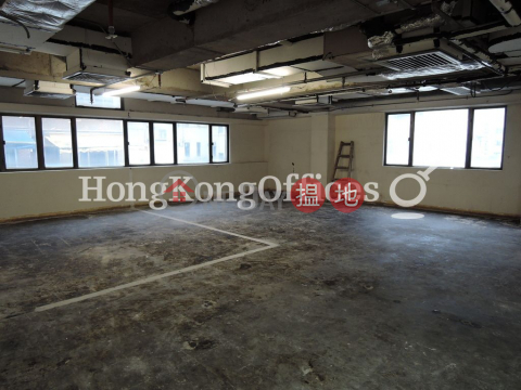 Office Unit for Rent at Casey Building, Casey Building 啟時大廈 | Western District (HKO-75045-AHHR)_0