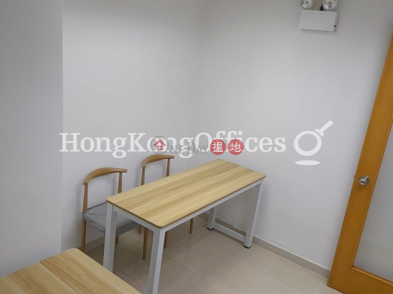 Office Unit for Rent at Shiu Fung Commercial Building 51-53 Johnston Road | Wan Chai District, Hong Kong | Rental HK$ 28,003/ month