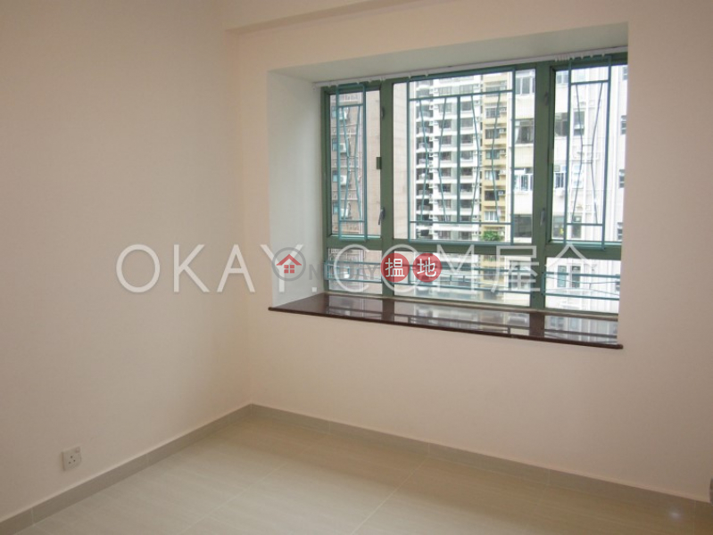 Goldwin Heights Middle, Residential | Rental Listings, HK$ 31,000/ month