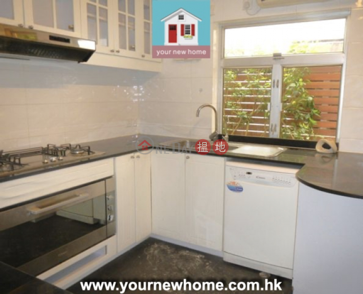 4 Bedroom House Available in Sai Kung | For Rent, Muk Min Shan Road | Sai Kung Hong Kong | Rental | HK$ 55,000/ month