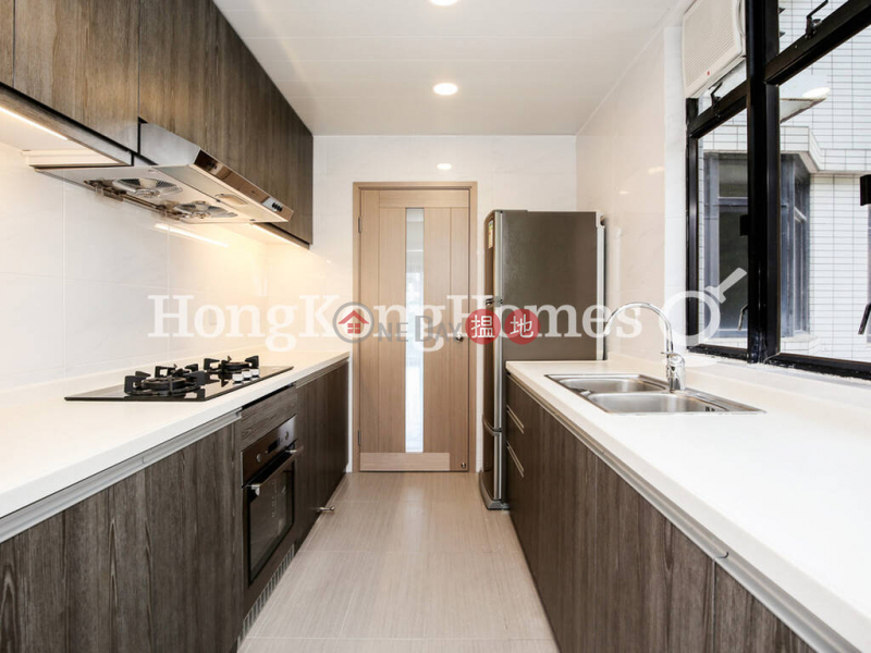 HK$ 70,000/ month Grand Garden, Southern District 3 Bedroom Family Unit for Rent at Grand Garden