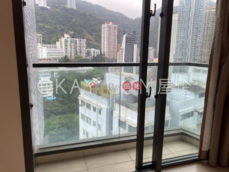 HK$ 19.3M, The Oakhill | Wan Chai District, Luxurious 2 bedroom on high floor with balcony | For Sale