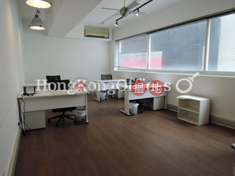 Office Unit for Rent at Centre Hollywood, Centre Hollywood 荷李活道151號 | Western District (HKO-40137-AIHR)_0