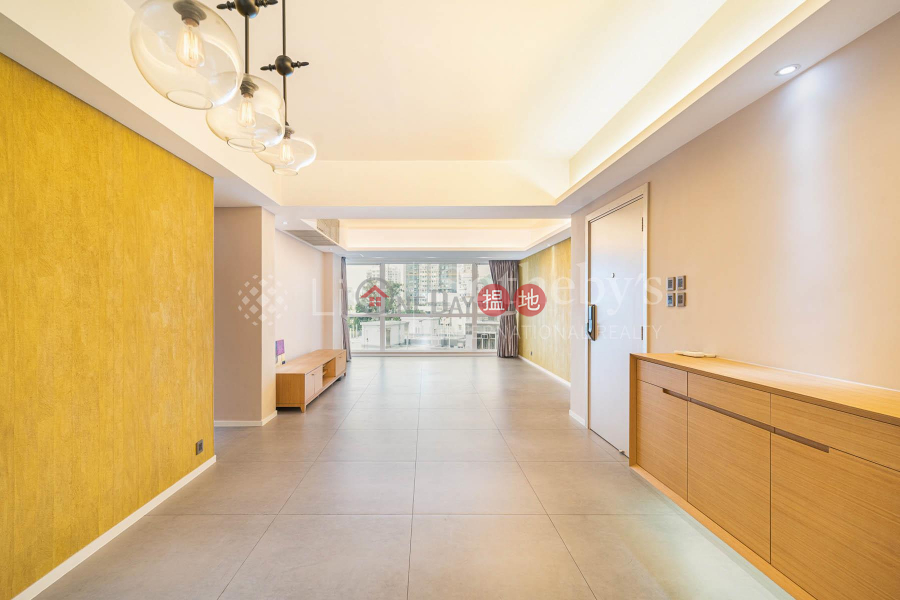 Property Search Hong Kong | OneDay | Residential, Sales Listings Property for Sale at Swiss Towers with 3 Bedrooms