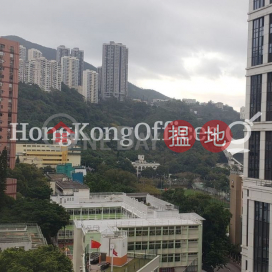 Office Unit for Rent at Professional Building | Professional Building 建康大廈 _0