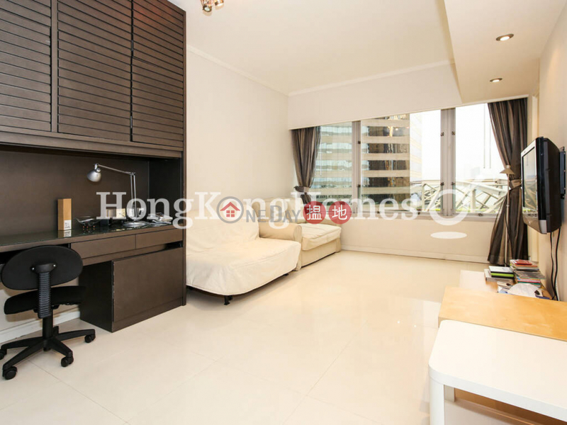 1 Bed Unit for Rent at Convention Plaza Apartments, 1 Harbour Road | Wan Chai District, Hong Kong Rental HK$ 25,000/ month
