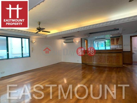Sai Kung Village House | Property For Sale and Rent in Villa Gold Finch, Ho Chung 蠔涌金豪花園-Duplex with roof | Villa Gold Finch 金豪花園 _0