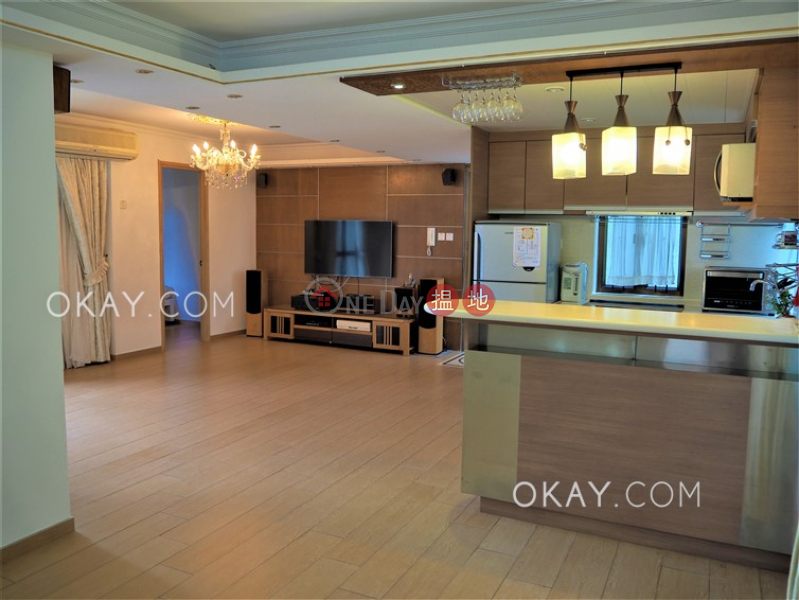 Property Search Hong Kong | OneDay | Residential | Rental Listings Gorgeous 4 bedroom with sea views & balcony | Rental