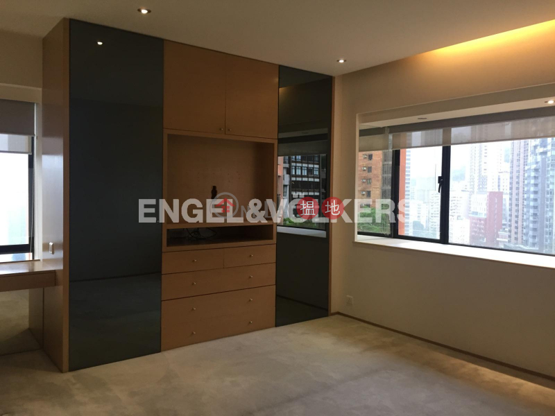 2 Bedroom Flat for Rent in Central, The Albany 雅賓利大廈 Rental Listings | Central District (EVHK100230)