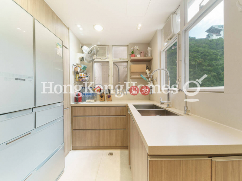 HK$ 65,000/ month Valverde | Central District | 3 Bedroom Family Unit for Rent at Valverde