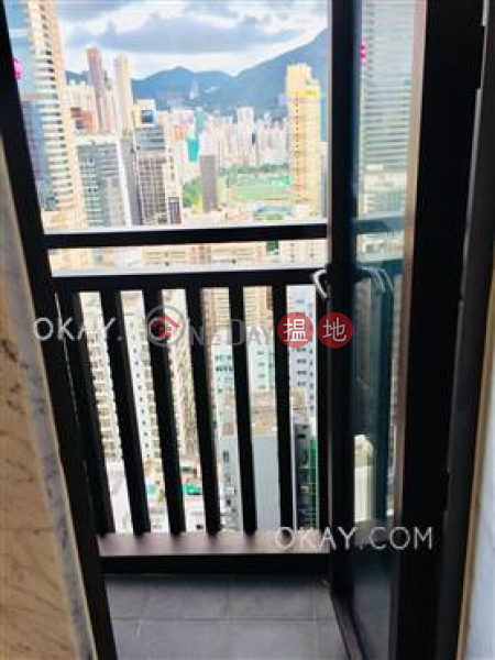 香港搵樓|租樓|二手盤|買樓| 搵地 | 住宅|出售樓盤|2房1廁,極高層,星級會所,露台《尚匯出售單位》