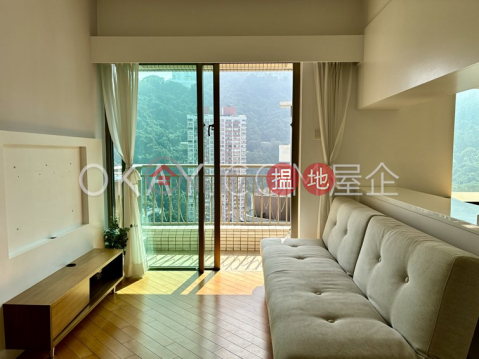 1房1廁,極高層,星級會所,連租約發售尚翹峰1期2座出租單位 | 尚翹峰1期2座 The Zenith Phase 1, Block 2 _0