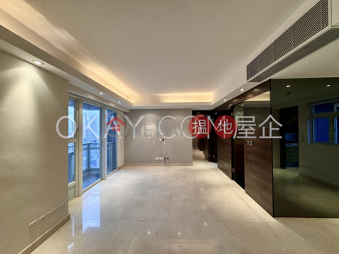 Elegant 2 bedroom on high floor with balcony | For Sale | Centrestage 聚賢居 _0