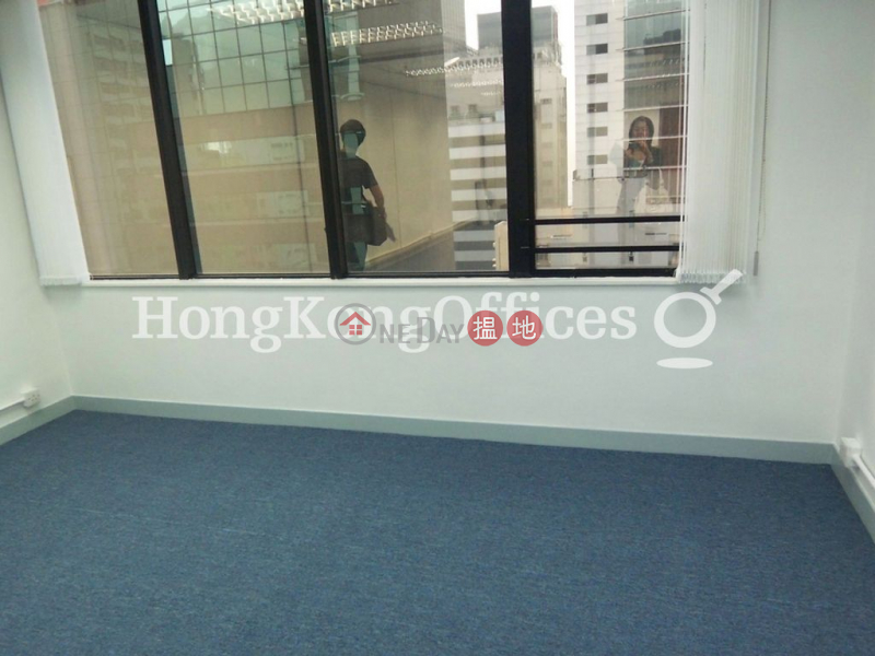 Property Search Hong Kong | OneDay | Office / Commercial Property, Rental Listings Office Unit for Rent at CNT Tower