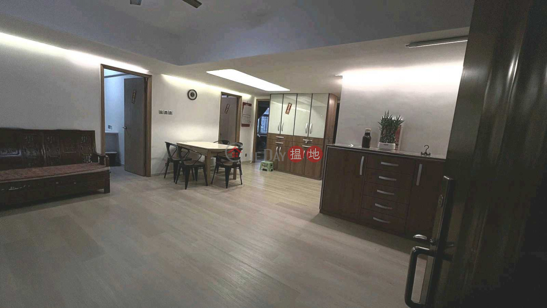 佐敦 連接3鐵包括高鐵 方便往返國內 實現一小時生活圈|保文大廈(Booman House)出租樓盤 (THOMAS-954925584)