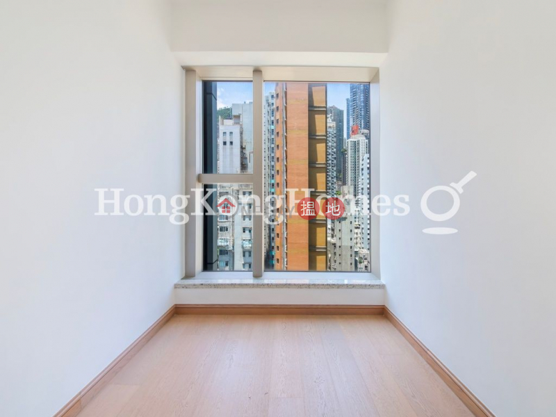 3 Bedroom Family Unit for Rent at My Central | 23 Graham Street | Central District | Hong Kong | Rental HK$ 45,000/ month