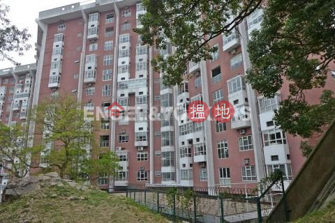 4 Bedroom Luxury Flat for Rent in Shek Tong Tsui|High West(High West)Rental Listings (EVHK88187)_0