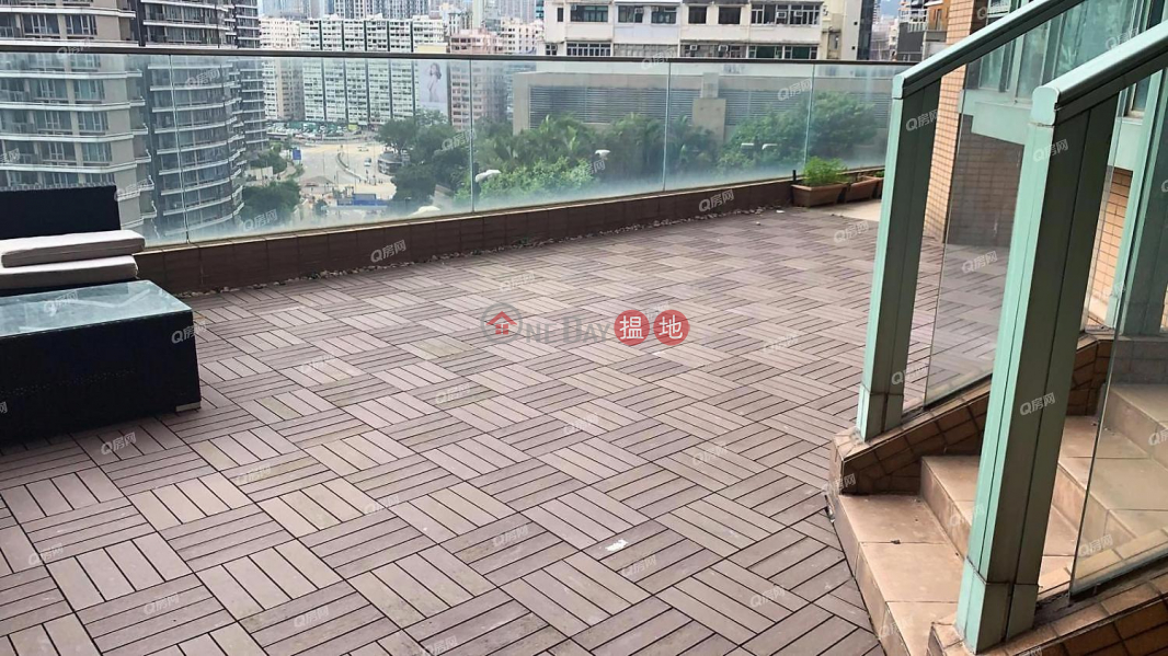 The Victoria Towers | 2 bedroom Low Floor Flat for Rent, 188 Canton Road | Yau Tsim Mong, Hong Kong, Rental | HK$ 27,000/ month