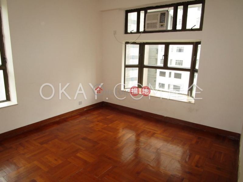 Lovely 3 bedroom in Happy Valley | Rental 45-47 Sing Woo Road | Wan Chai District Hong Kong, Rental HK$ 35,000/ month