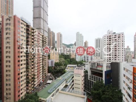 2 Bedroom Unit for Rent at 2 Park Road, 2 Park Road 柏道2號 | Western District (Proway-LID21843R)_0
