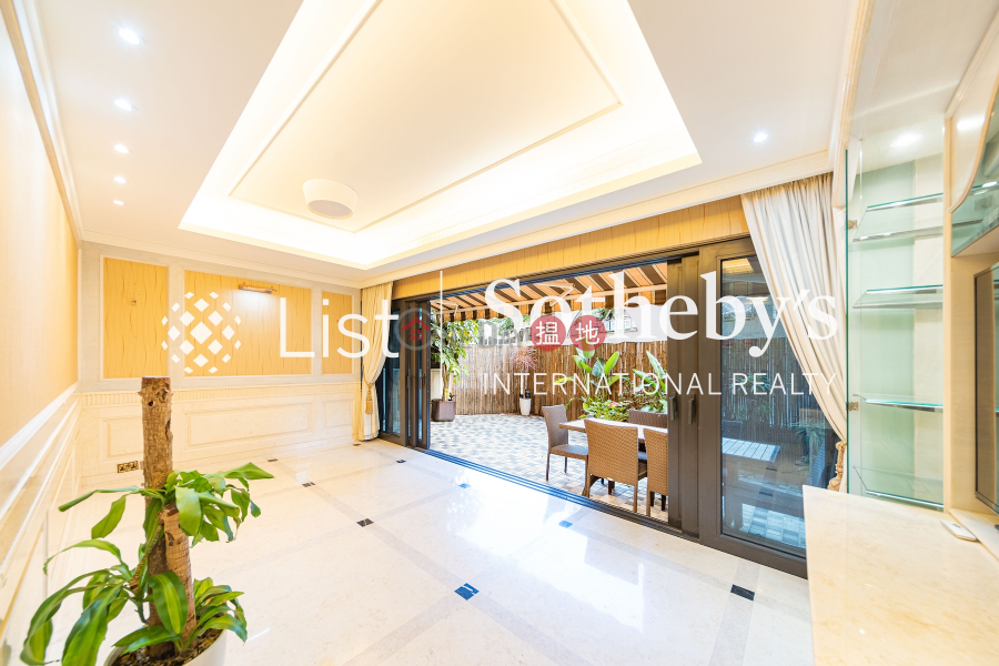 Property Search Hong Kong | OneDay | Residential | Rental Listings | Property for Rent at The Babington with more than 4 Bedrooms
