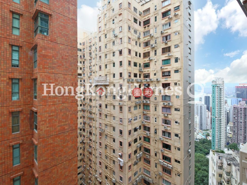 Property Search Hong Kong | OneDay | Residential Rental Listings, 3 Bedroom Family Unit for Rent at Merry Court