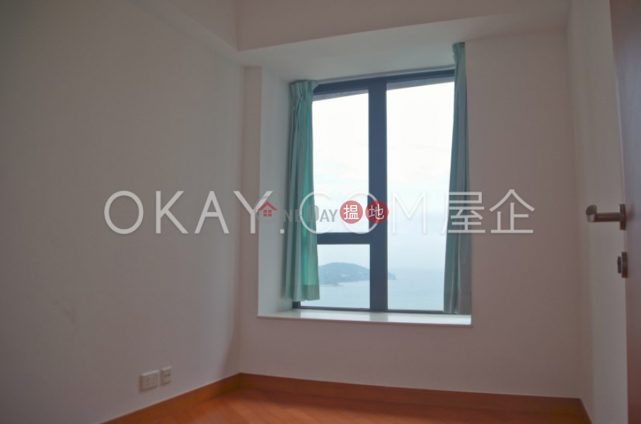 Elegant 3 bedroom with sea views, balcony | Rental | Phase 6 Residence Bel-Air 貝沙灣6期 Rental Listings