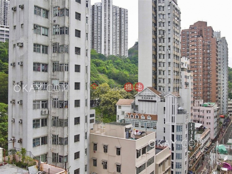 Generous 3 bedroom with balcony | Rental, 68 Ap Lei Chau Main Street | Southern District, Hong Kong | Rental HK$ 26,000/ month