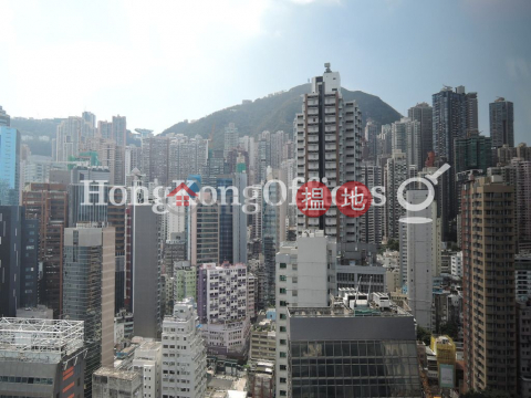 Office Unit for Rent at The Center, The Center 中環中心 | Central District (HKO-1049-AMHR)_0