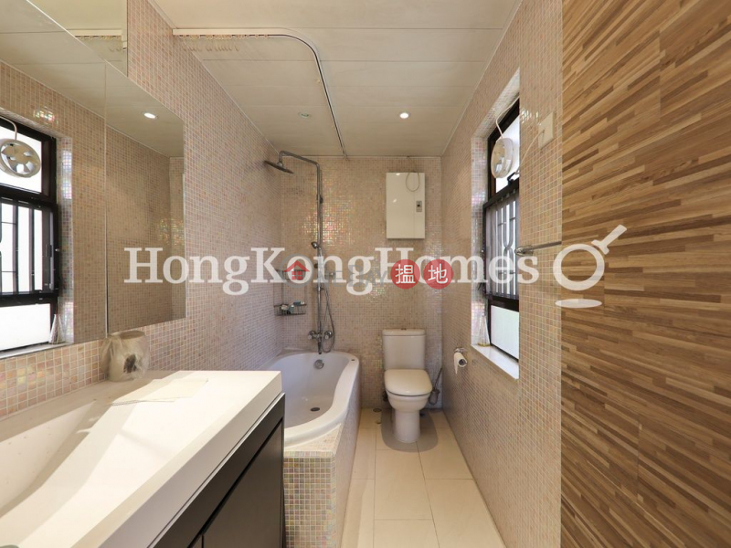 3 Bedroom Family Unit at Suncliffe Place | For Sale | Suncliffe Place 康盛苑 Sales Listings