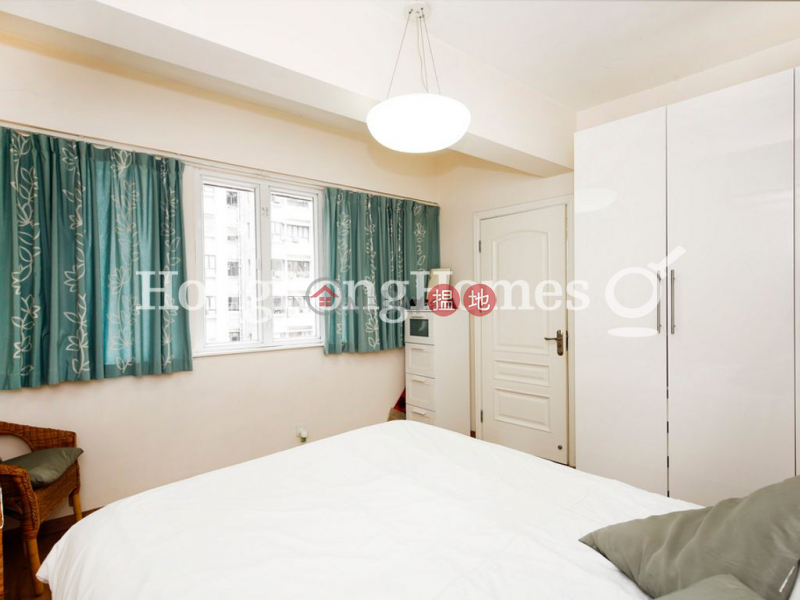 HK$ 29,000/ month 25-27 Caine Road Central District, 2 Bedroom Unit for Rent at 25-27 Caine Road