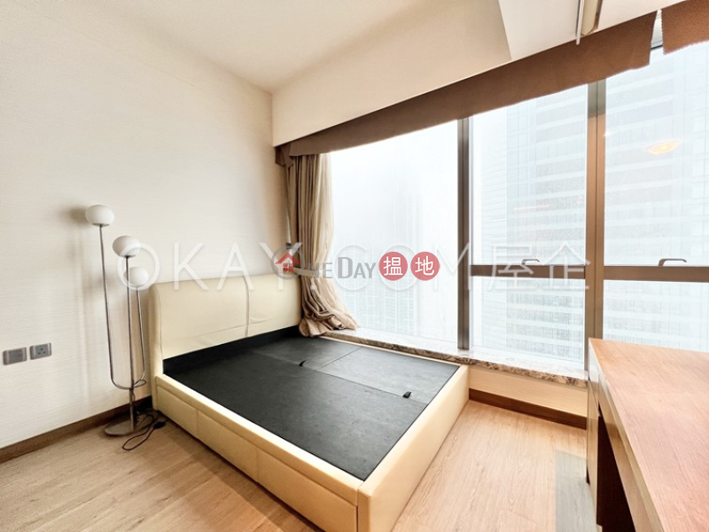 HK$ 34,000/ month, The Cullinan Tower 21 Zone 5 (Star Sky) Yau Tsim Mong Popular high floor in Kowloon Station | Rental
