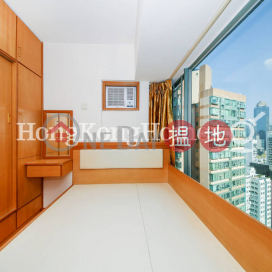 3 Bedroom Family Unit for Rent at Queen's Terrace | Queen's Terrace 帝后華庭 _0