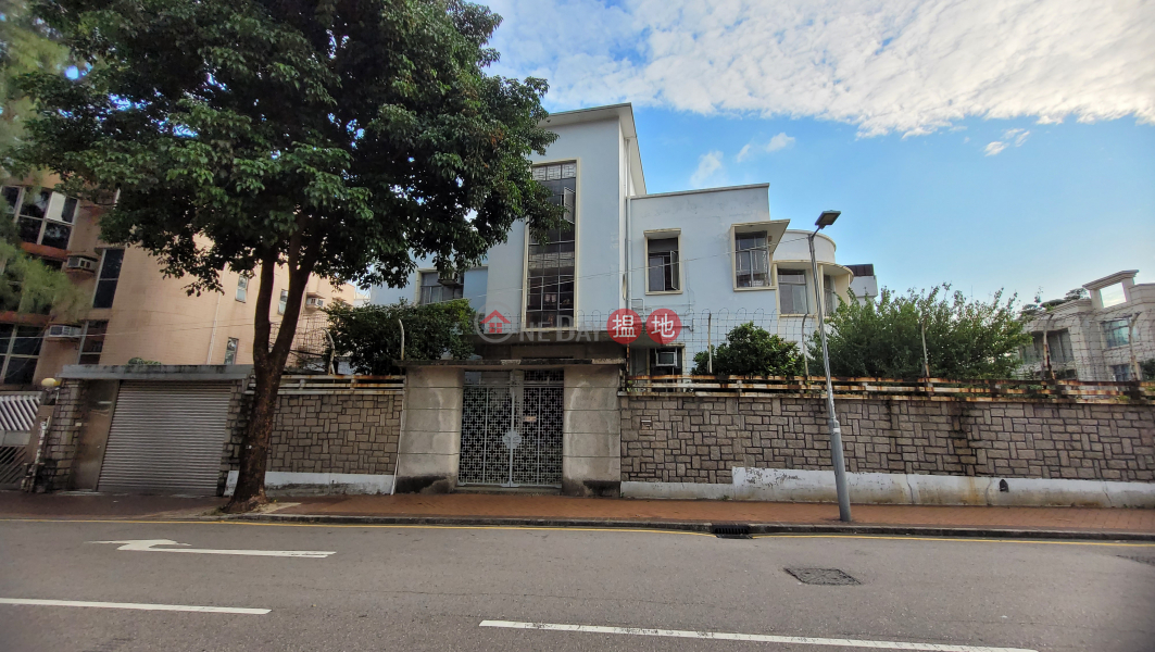 3 Begonia Road (海棠路3號),Yau Yat Chuen | ()(4)