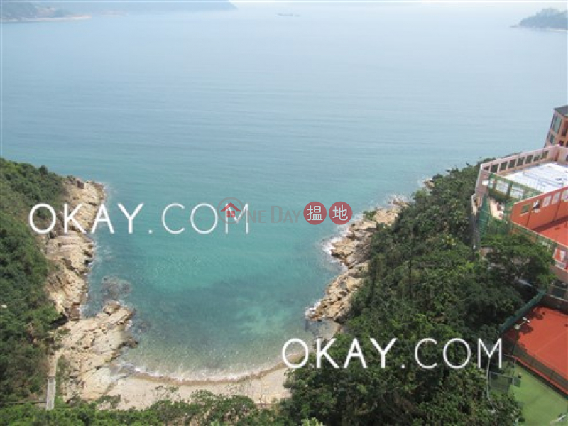 Property Search Hong Kong | OneDay | Residential Rental Listings, Exquisite 3 bedroom with sea views, balcony | Rental