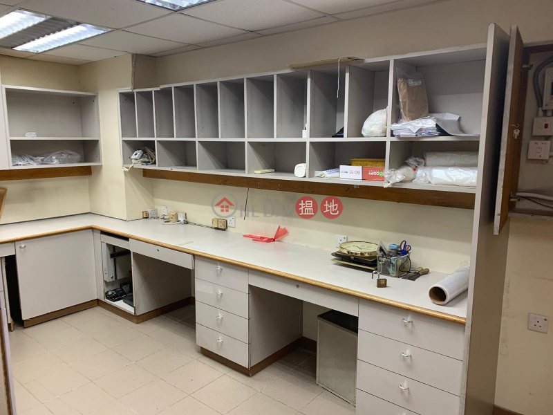 Jing Long Commercial Building, Very Low, Office / Commercial Property, Rental Listings, HK$ 39,800/ month