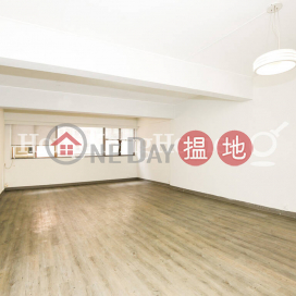 Studio Unit at Cheong Hong Mansion | For Sale | Cheong Hong Mansion 長康大廈 _0