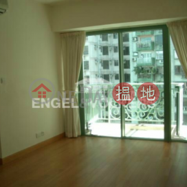3 Bedroom Family Flat for Sale in Sai Ying Pun | Bon-Point 雍慧閣 _0