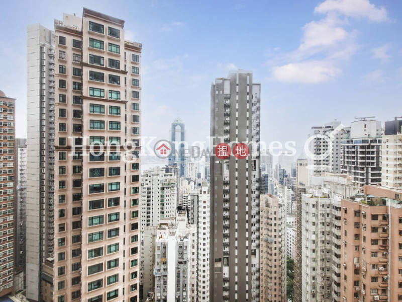 香港搵樓|租樓|二手盤|買樓| 搵地 | 住宅-出租樓盤慧豪閣兩房一廳單位出租