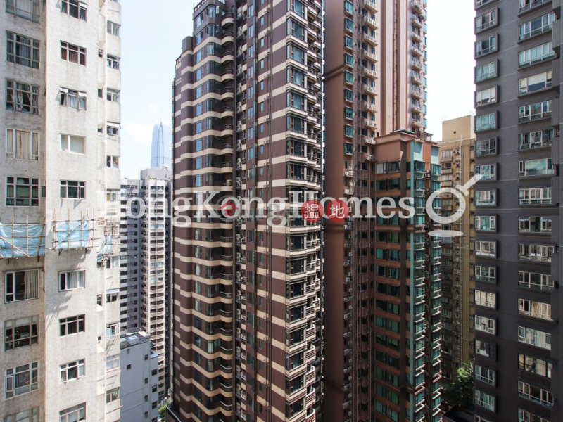 Property Search Hong Kong | OneDay | Residential Sales Listings, 1 Bed Unit at Garfield Mansion | For Sale