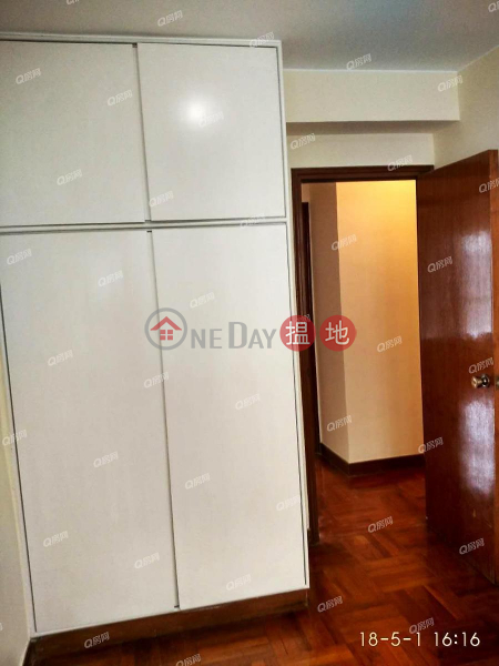 The Fortune Gardens | 3 bedroom Low Floor Flat for Sale 11 Seymour Road | Western District Hong Kong, Sales | HK$ 17.5M