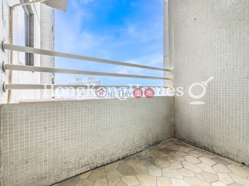 3 Bedroom Family Unit for Rent at Euston Court | 6 Park Road | Western District, Hong Kong, Rental HK$ 38,000/ month