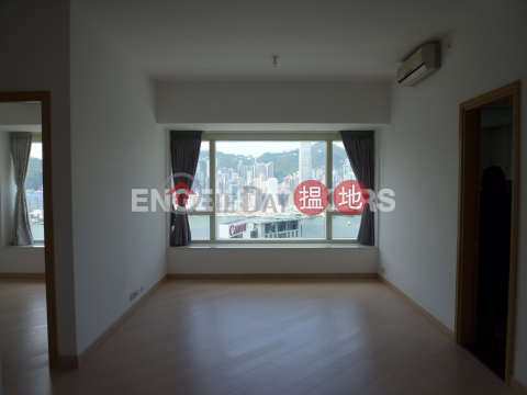 3 Bedroom Family Flat for Rent in Tsim Sha Tsui | The Masterpiece 名鑄 _0